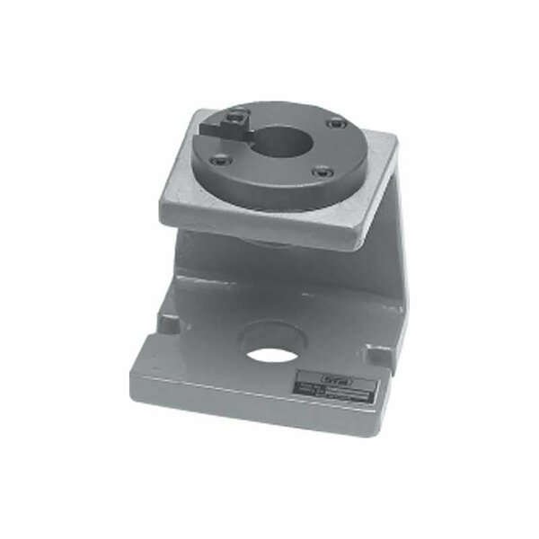 Stm 40 Taper Simple Tool Setting Stand 335210